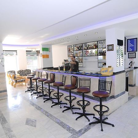 Altinbas Apart Hotel Kusadasi Exterior foto