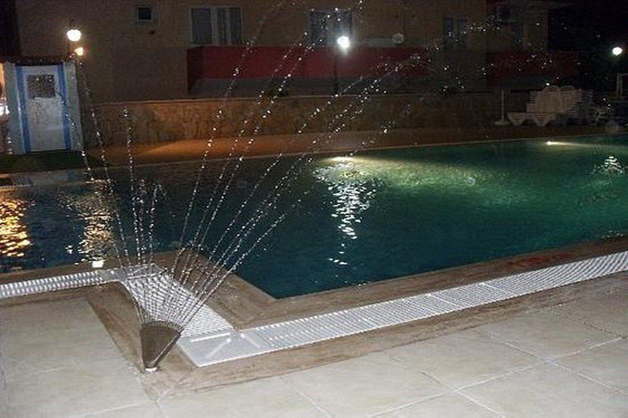 Altinbas Apart Hotel Kusadasi Exterior foto